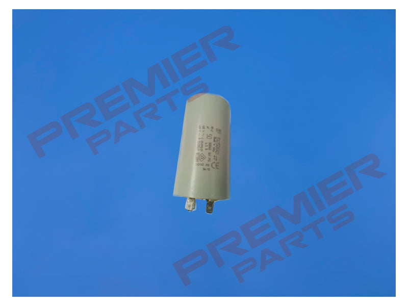 OEM ABAC CAPACITOR 8973036612