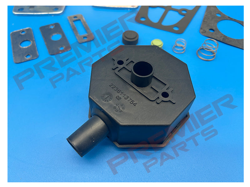 8973037939 OEM SERVICE KIT A49B FOR ABAC PISTON COMPRESSORS