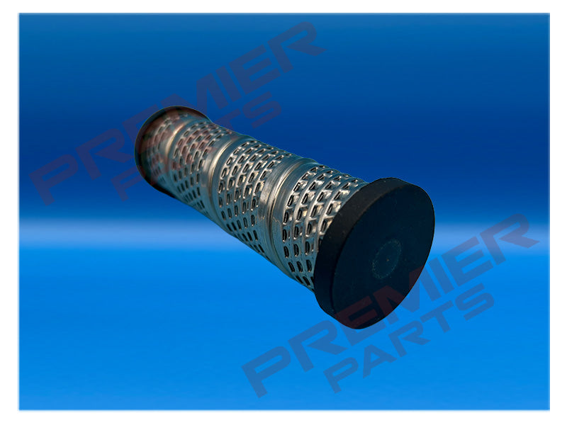 9058067 OEM FINI QFC30 - Pre Filter Cartridge, 10µ