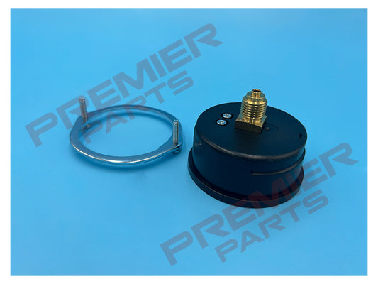 OEM ABAC Pressure Gauge D63 9090023900