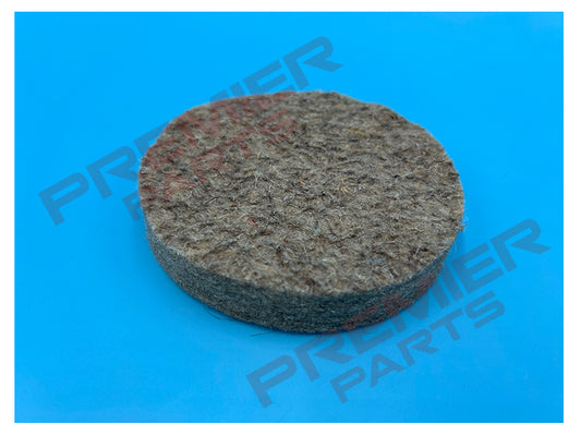 OEM INGERSOLL RAND PAD-FILTER.V2417-3 92401009