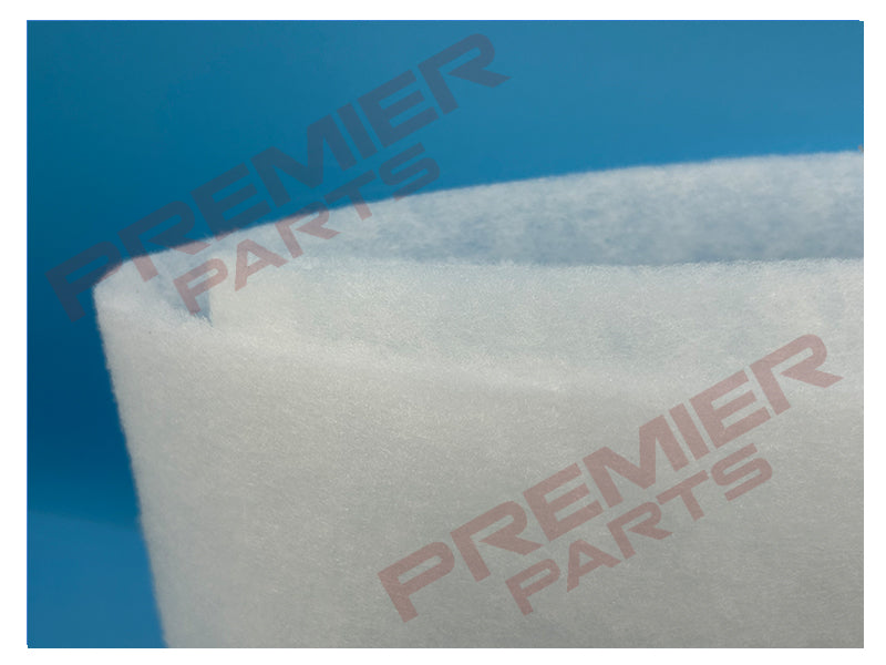 Alternative Intermediate Service Kit FOR HPC 96000221