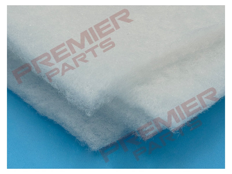 Alternative Filter Mat 6.1687.0 616870 (96000328)