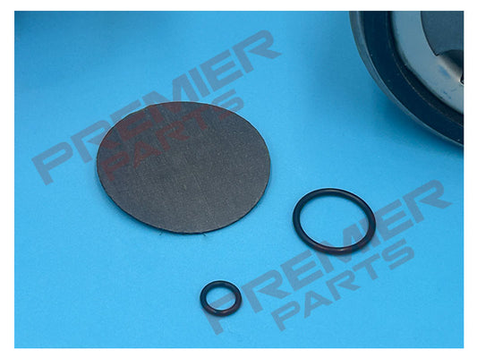 Alternative Intermediate Service Kit FOR HPC SX3 - SSM3 - PAS3S SX6 - SSM6 - PAS6S - AT6 96000340