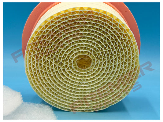 Alternative Intermediate Service Kit FOR HPC SK21 SK24 96000373