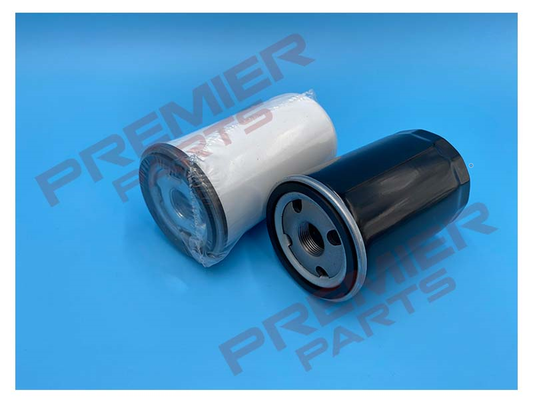 Alternative Supplementary Service Kit - HPC SX3 SX4 SX6 SX8 96000377 (With Oil Filter)