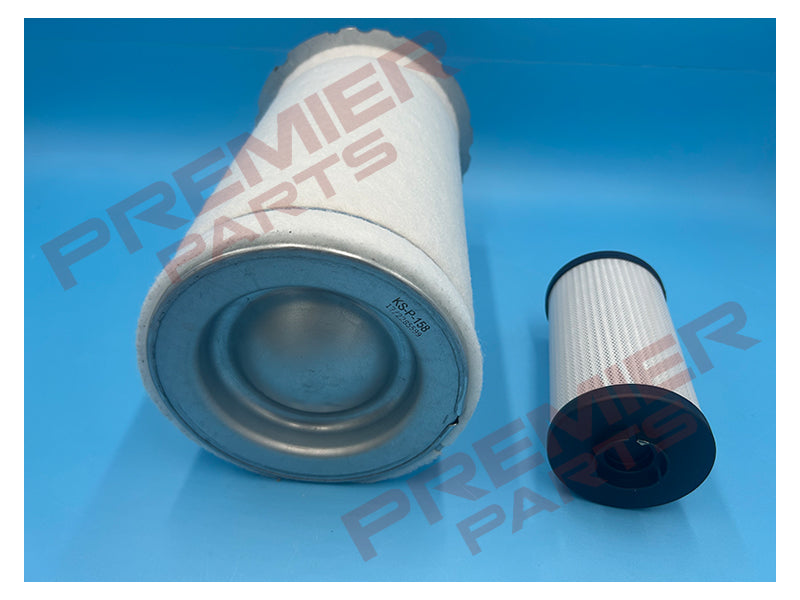 Alternative Supplementary Service Kit for HPC 96000484P