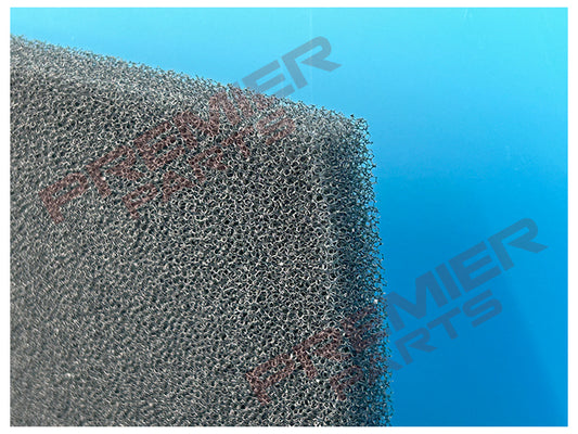 Alternative HPC Service Kit for HPC SM.3 96SM3-A