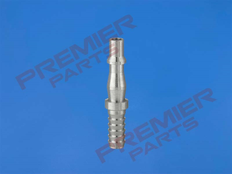 PCL S19 ACA2487 5/16 (7.9MM) HOSE TAIL PLUG HALF