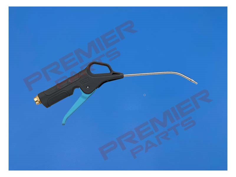 BG7001 PCL Blowgun, Ergo, Standard Nozzle, Inlet Rp1/4