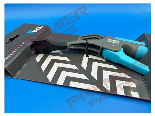 PCL Blowgun Aircurtain, Ergo Extreme, Inlet Rp1/4 BG7505