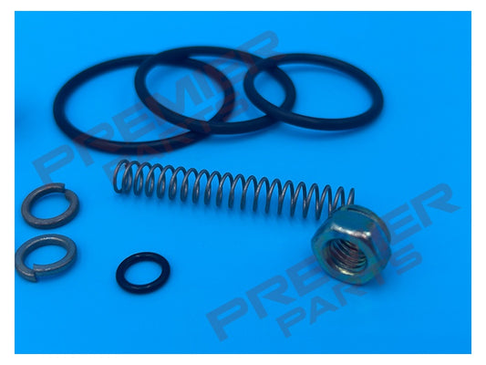 Alternative MPV Kit for Compair C11158-5807
