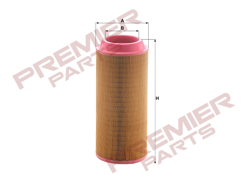 MANN AIR FILTER C16400