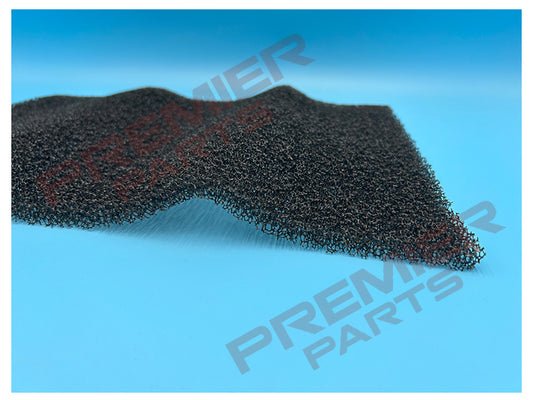 OEM CHAMPION PANEL DUST FILTER KSA/V11-15-18-22 CC1095101