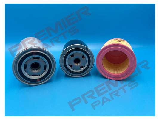 Alternative Service Kit FOR KA7 PLUS CC1125190