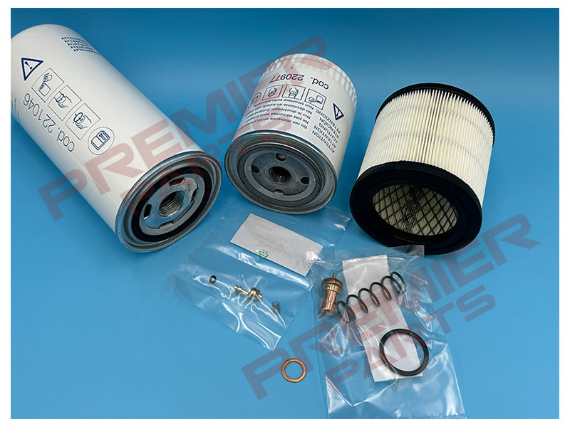 CC1125190 OEM CHAMPION 4000HR SERVICE KIT KA7 PLUS