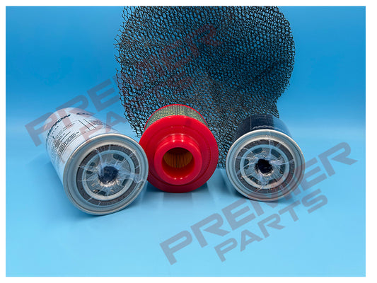 OEM CHAMPION 4000HR SERVICE KIT FM07-FM11 CC1180671