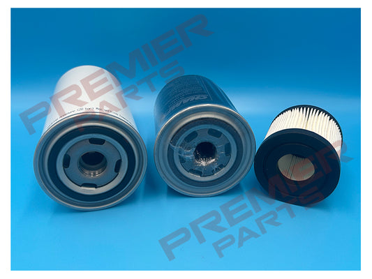 Alternative Champion Service Kit FM2-6 CC1219906