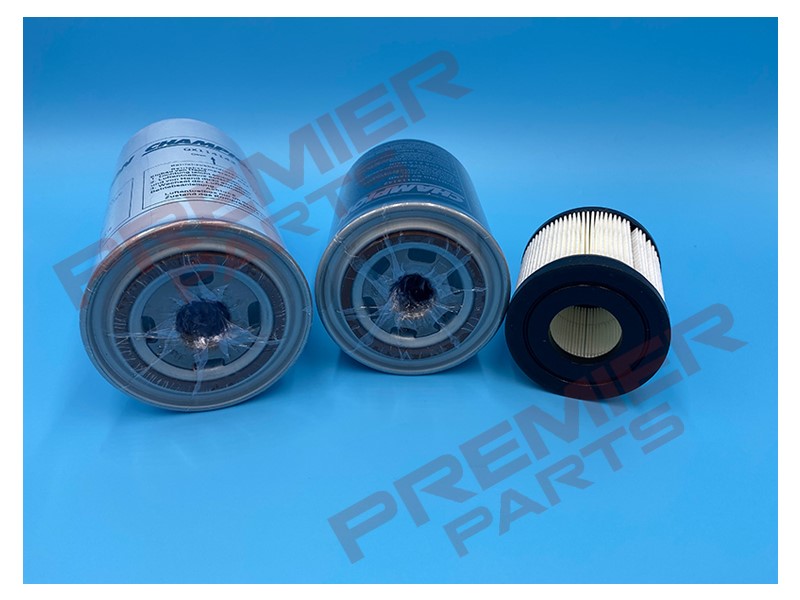 OEM CHAMPION 4000HR SERVICE KIT FM2-6 CC1219906