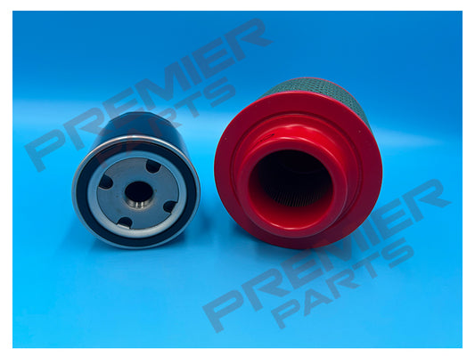 Alternative Service Kit for Compair CK2001-1