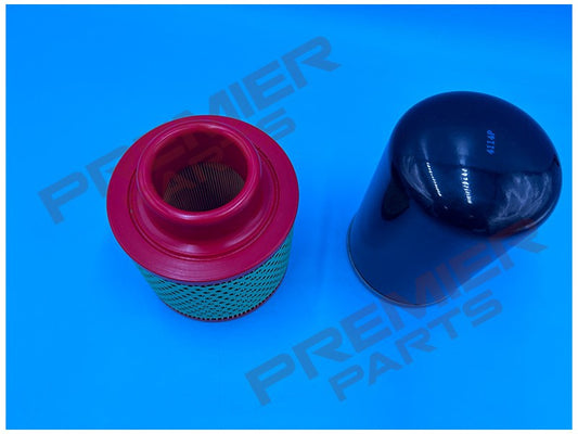 Alternative Minor Kit for L07-L11 CK2076-1 Compair Gardner Denver