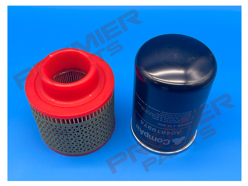 CK2076-1 OEM COMPAIR Minor Kit for L07-L11