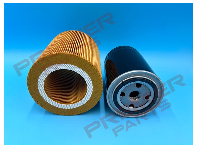 Alternative Service Kit for Compair L15-L22 CK2100-1P
