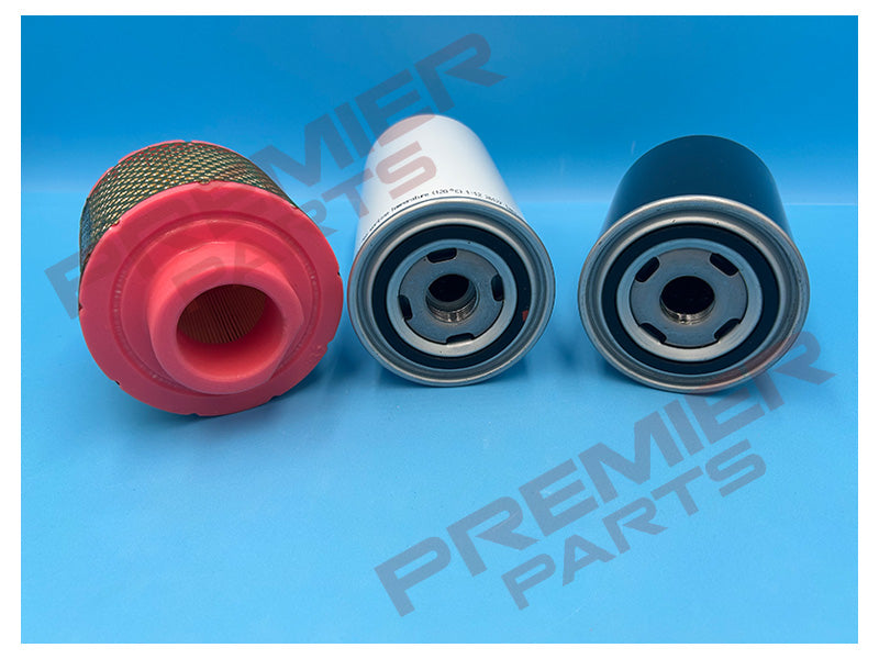 Alternative Minor Service Kit For Compair CK4076-2