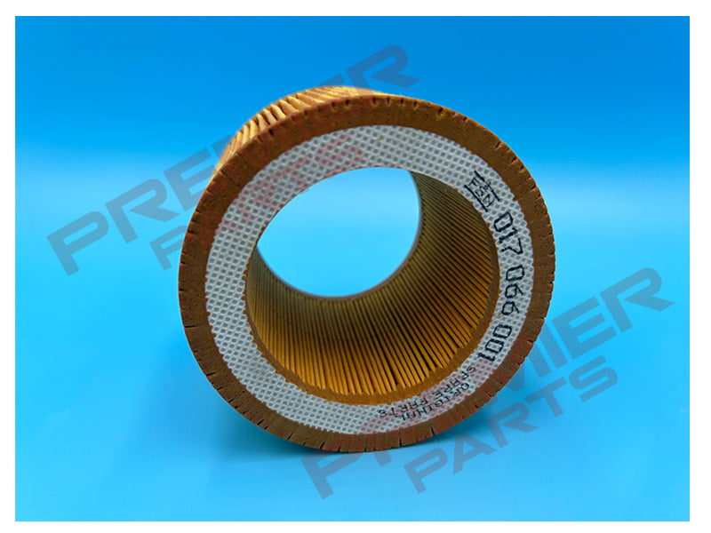 017066001 OEM FINI Air Filter