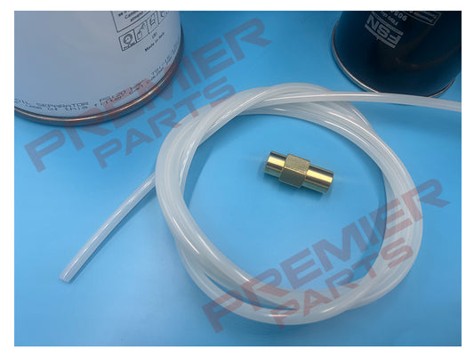 PS-260KTB60E OEM FINI Service Kit B - G-TEC 22 DV DF & Dryer Filters