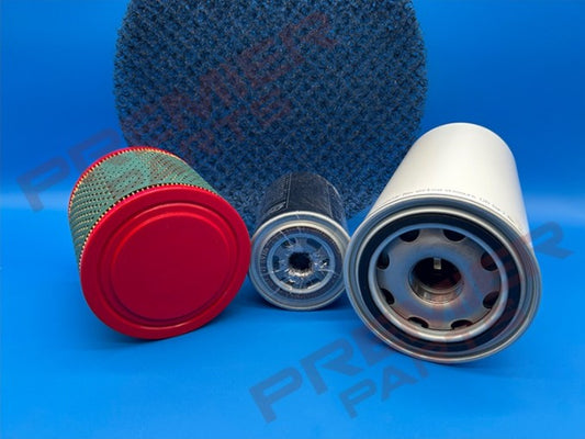 Alternative Compair Service Kit GS1522-1