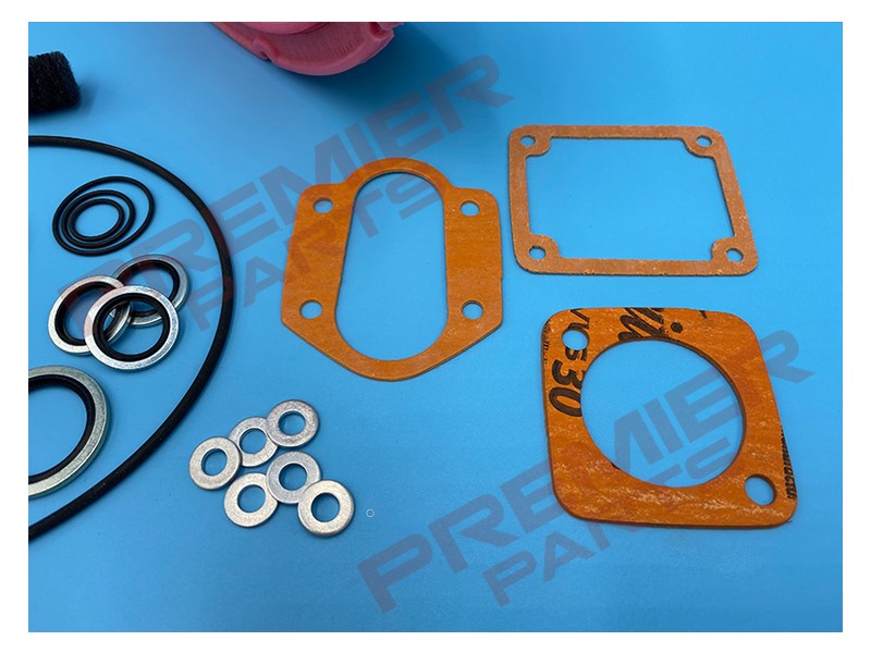 Alternative Maintenance Kit for Hydrovane 13/23/33 KM031