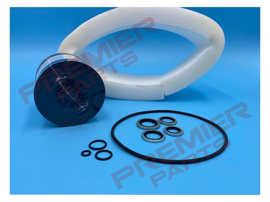 Alternative Service Kit for HV01 + HV02 KM51