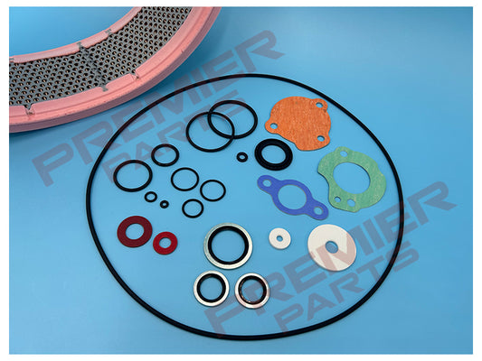 Alternative Service Kit FOR HYDROVANE 705/707 37/47 KM71