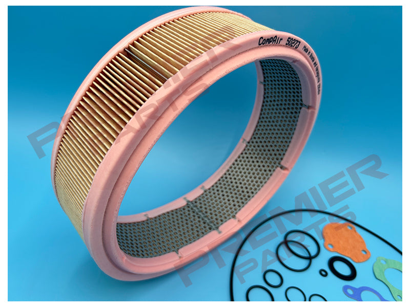 Alternative Service Kit FOR HYDROVANE 705/707 37/47 KM71