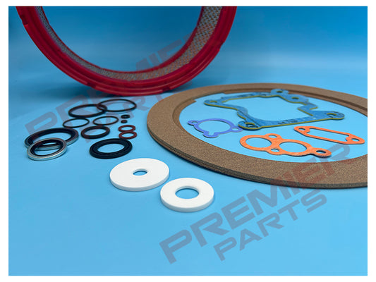 Alternative Maintenance Kit For Hydrovane 711/715/67/87 KM73