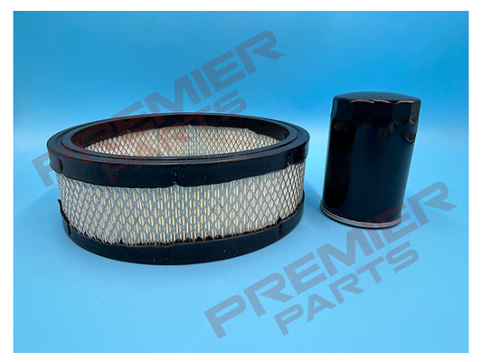 Alternative Service Kit for Hydrovane KOHR457