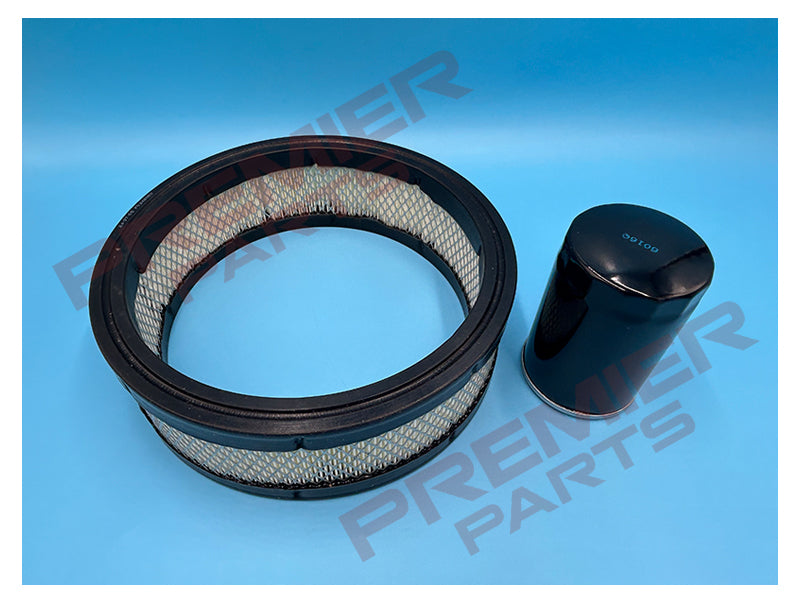 Alternative Service Kit for Hydrovane KOHR457