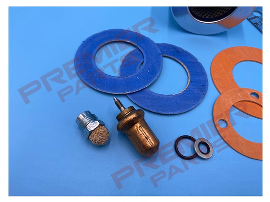 Alternative Separator Kit for Hydrovane 13/23/33 KS031