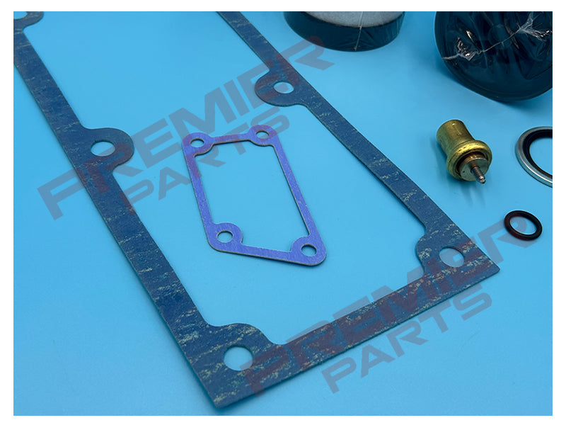 Alternative Separator kit for Hydrovane KS72