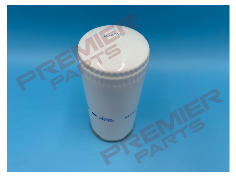 Alternative Oil Filter 1625480000 ABAC