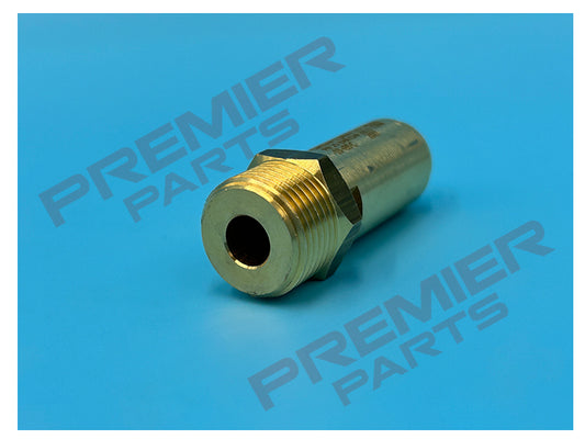 OEM ABAC 11 BAR 3/8 SAFETY VALVE PRV 6210719900