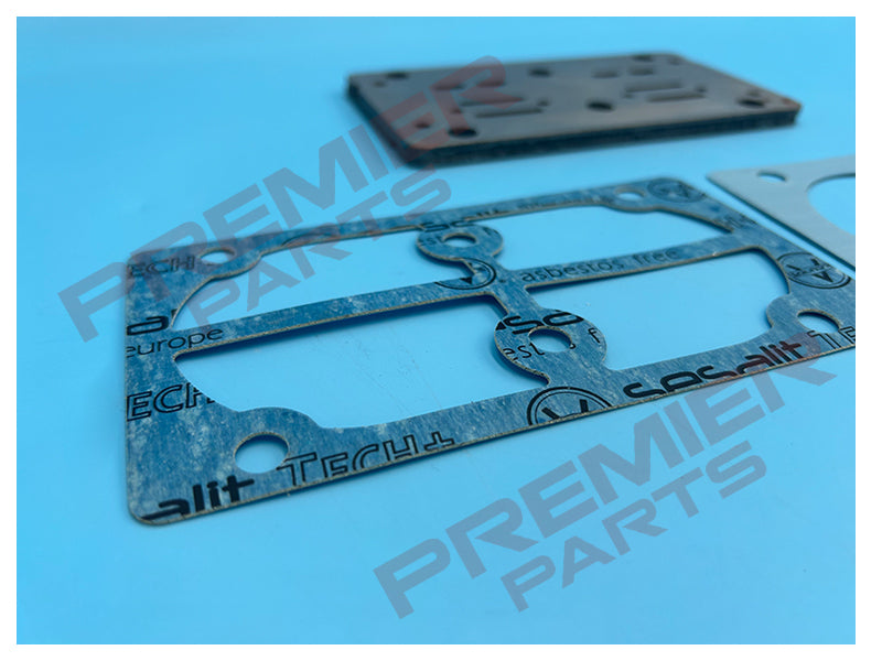 6229024900 OEM ABAC Valve Plate Kit B2800 B3800 NS11 NS18