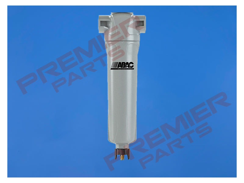8102855092 OEM ABAC Oil Removal Filter - FC 545 (1 1/2" Ports) 321cfm flow (0.01mg/m3)