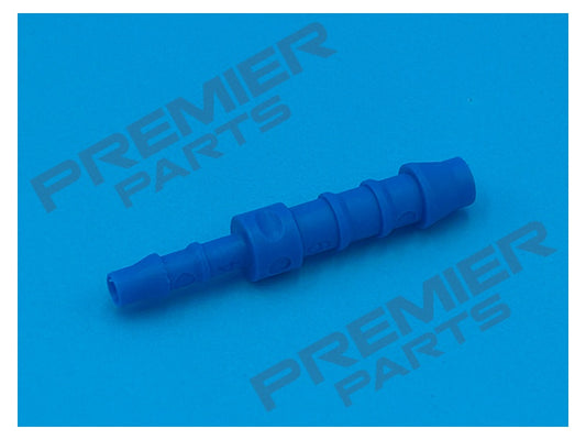 NYLON HOSE JOINER UNEQUAL