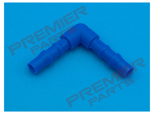 NYLON 90 EQUAL HOSE JOINER