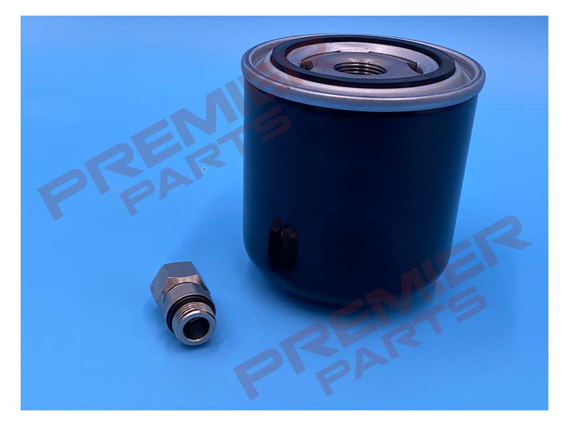 Alternative Oil Filter PP-OF-0004