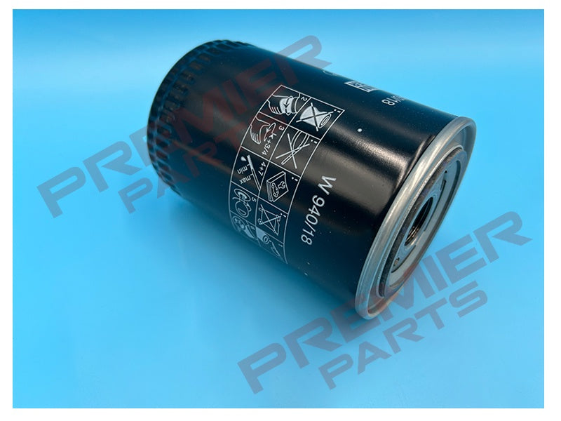 Alternative Oil Filter PP-OF-0009