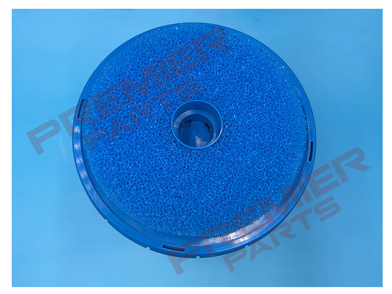 SERVICE KIT FOR 75CFM OWS75 OIL WATER SEPARATOR