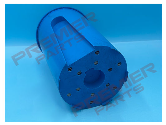 SERVICE KIT FOR 75CFM OWS75 OIL WATER SEPARATOR